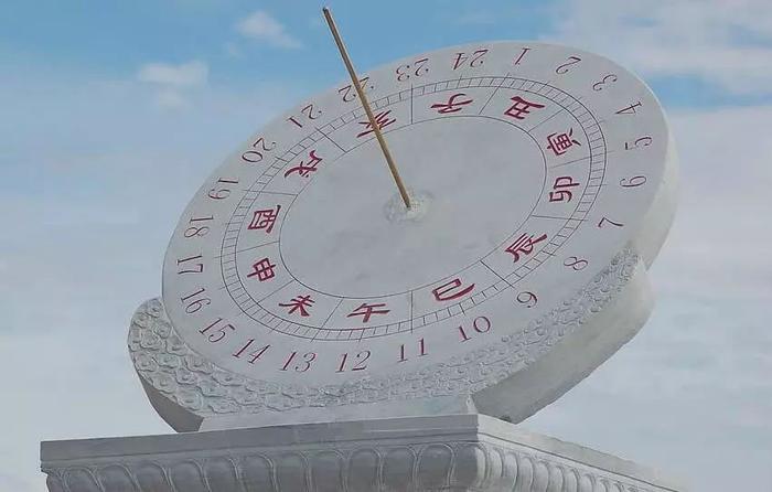 古代没有钟表 古人都用什么工具来分辨一天中不同的时间