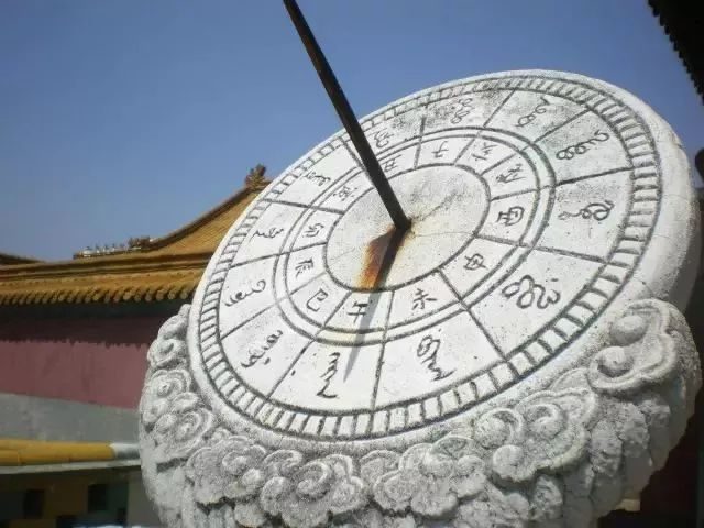 "一盏茶"、"一柱香"是多久?